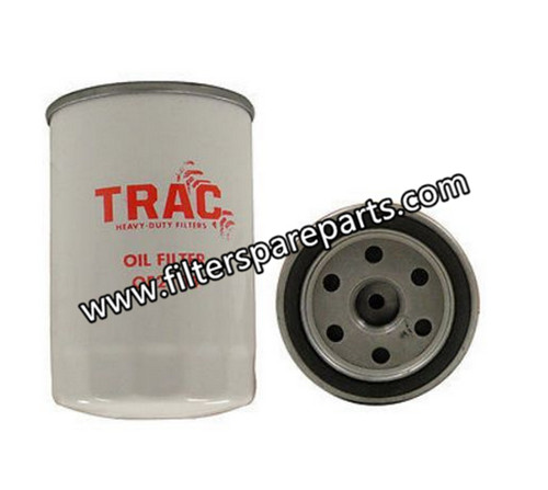 OF2104 TRAC Oil Filter - Click Image to Close